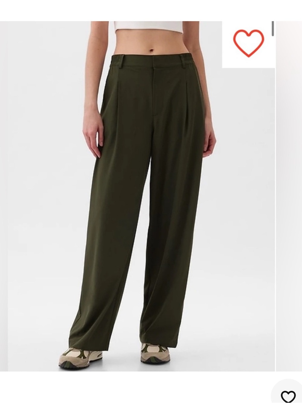 GapFit Runaround Trouser